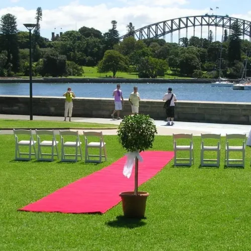The Essentials Wedding Ceremony Package Sydney
