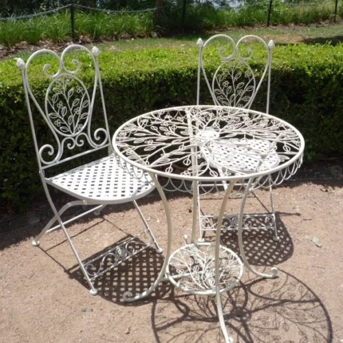 Antique Wedding Signing Table Hire Sydney