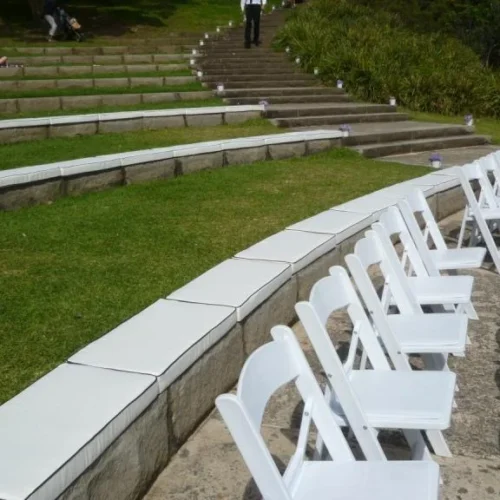 Bradleys Head Wedding Ceremony Package Sydney