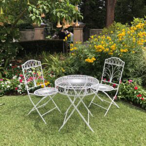 Wedding Registry Tables Hire Sydney