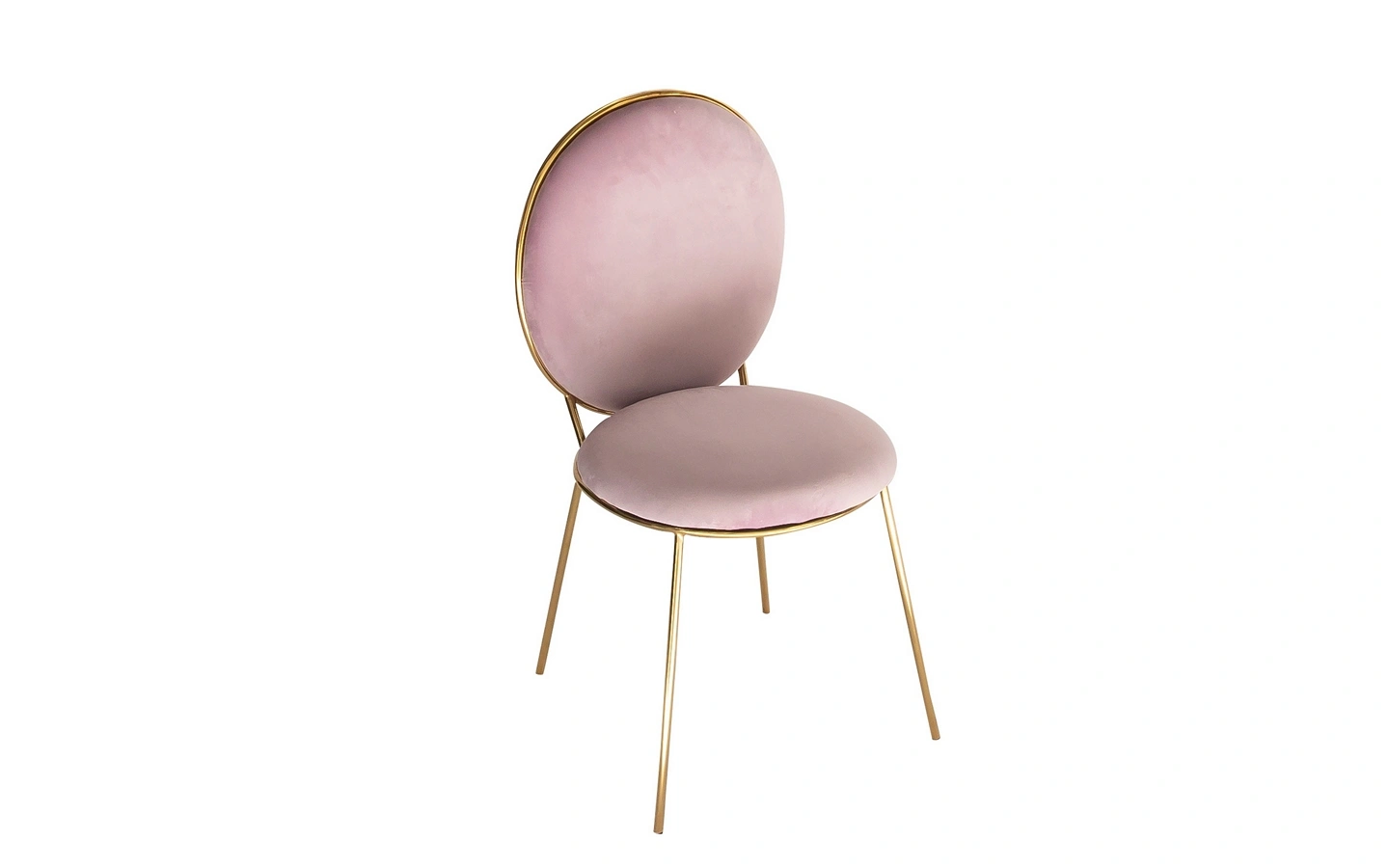 Pink Wedding Chair Hire Sydney | Velvet Ceremony Seating
