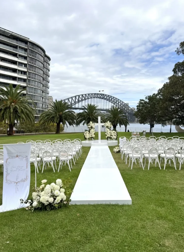 Ceremony Packages Australia