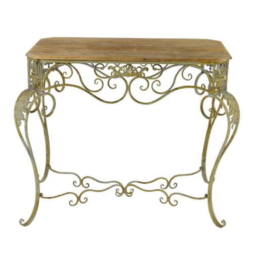 Vintage Wedding Table Hire Sydney