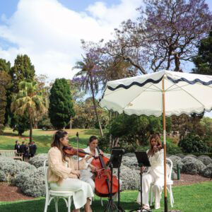 Wedding Props & Accessories Hire Sydney